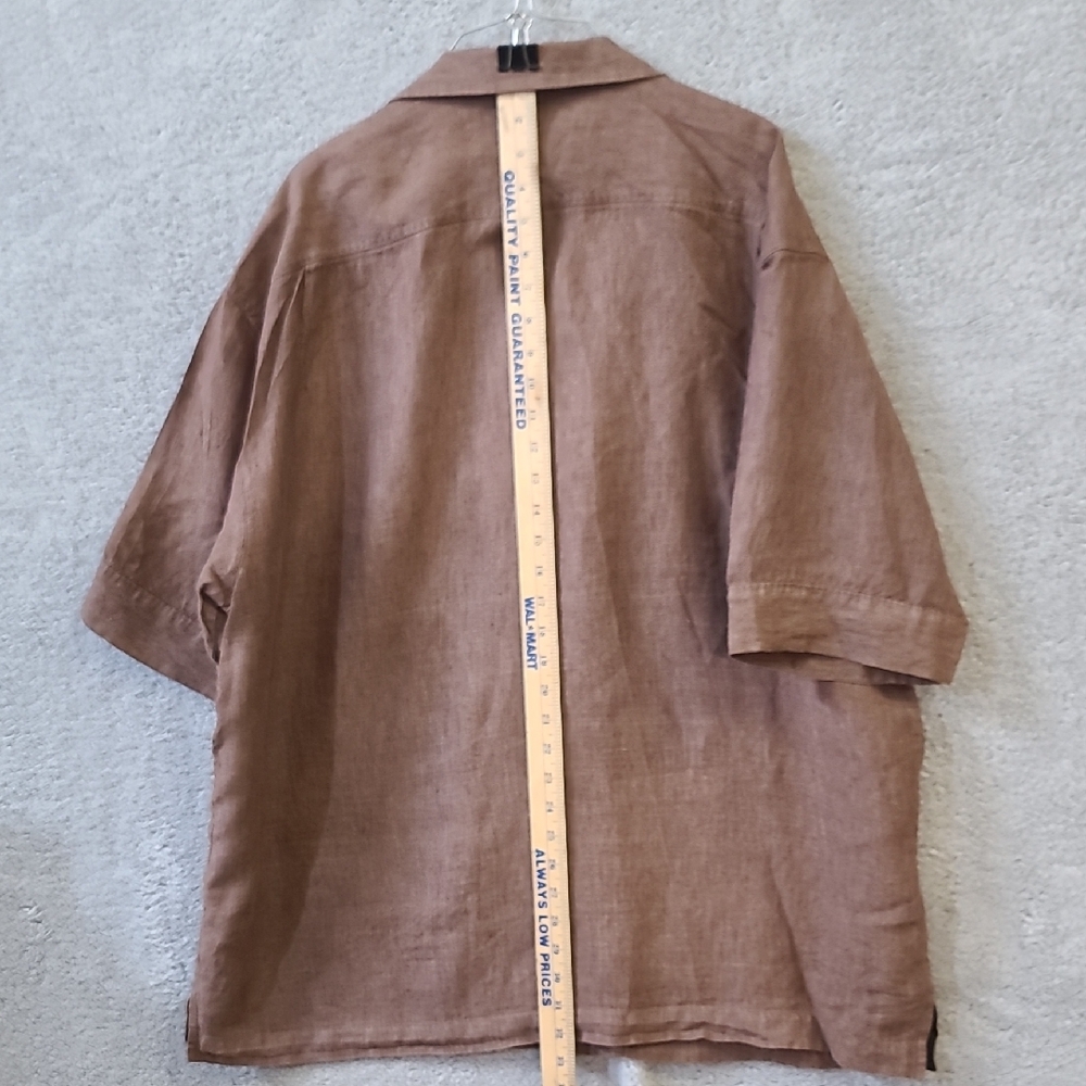 Tommy Bahama Shirt - Picture 7 of 9